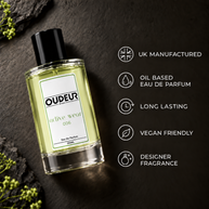 006 - Inspired by MFK Gentle Fluidity