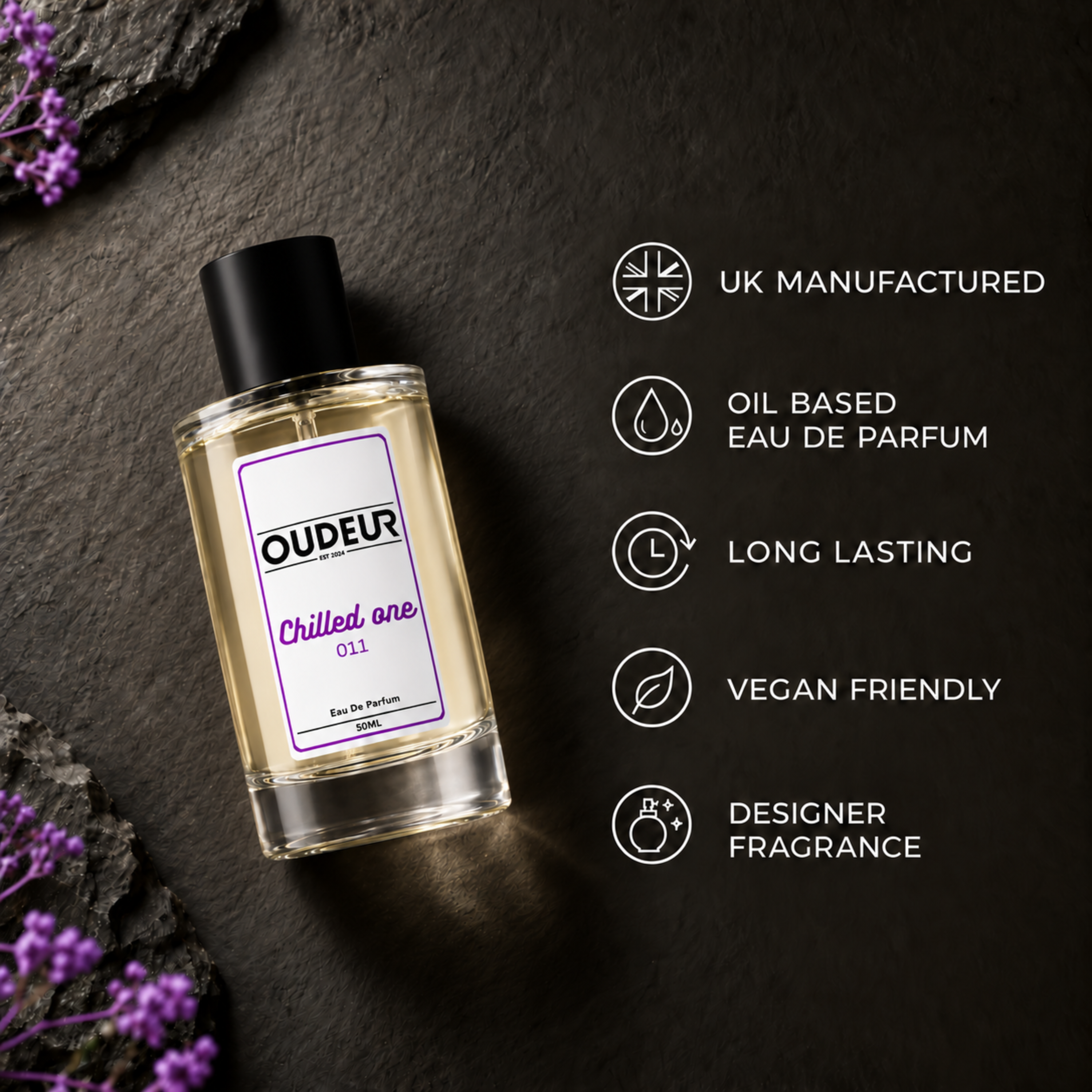 011 - Inspired by Guerlain Santal Royal
