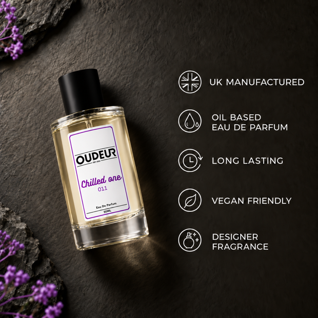 011 - Inspired by Guerlain Santal Royal