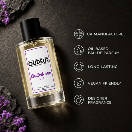 012 - Inspired by Penhaligons Halfeti