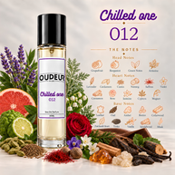 012 - Inspired by Penhaligons Halfeti