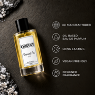 014 - Inspired by Arabian Oud Madawi
