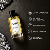 015 - Inspired by Acqua Di Parma Oud