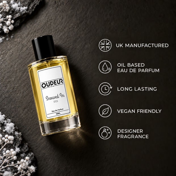 015 - Inspired by Acqua Di Parma Oud