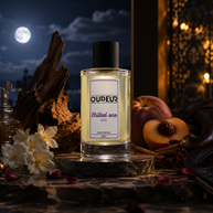 011 - Inspired by Guerlain Santal Royal