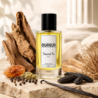 013 - Inspired by Tom Ford Oud Wood