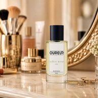 006 - Inspired by MFK Gentle Fluidity