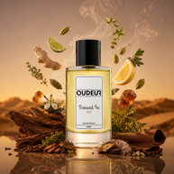 015 - Inspired by Acqua Di Parma Oud