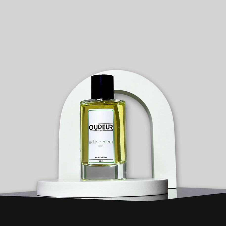 005 - Inspired by Dior Ambre Nuit