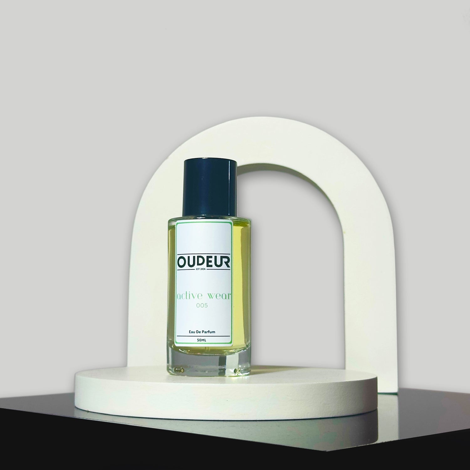 005 - Inspired by Dior Ambre Nuit