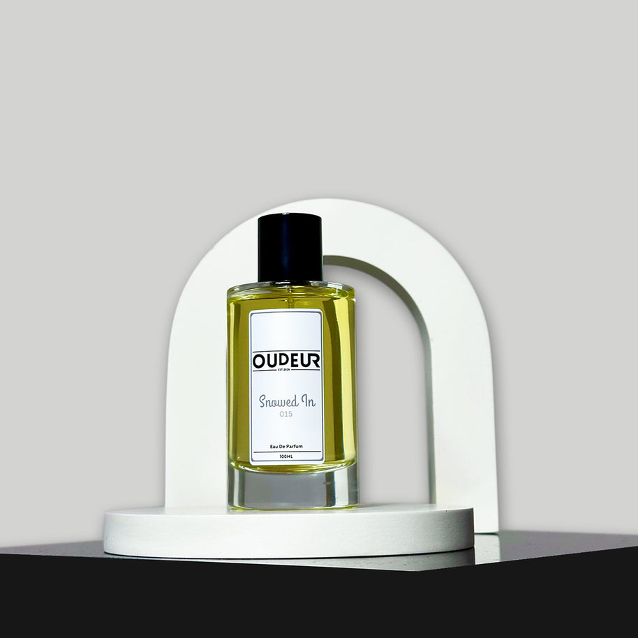 015 - Inspired by Acqua Di Parma Oud