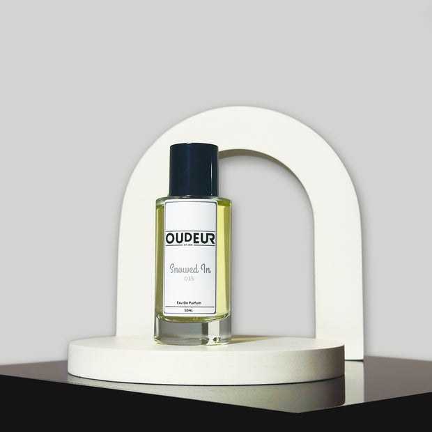 015 - Inspired by Acqua Di Parma Oud