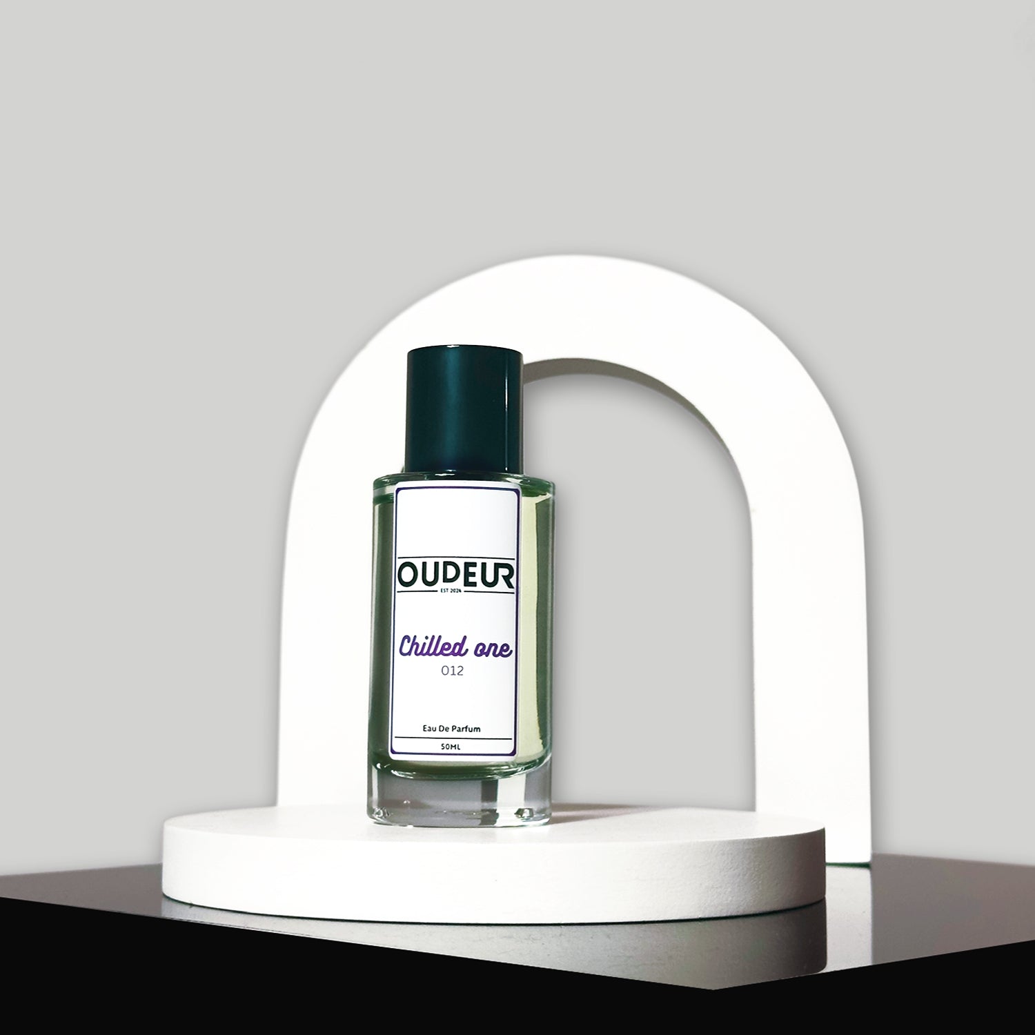 012 - Inspired by Penhaligons Halfeti