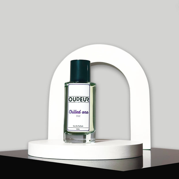 012 - Inspired by Penhaligons Halfeti